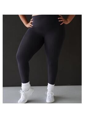 TSL High Waisted Leggings